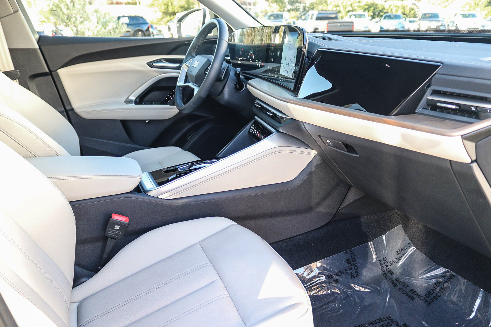 Used 2025 Audi Q5 Premium AWD/4WD image 17