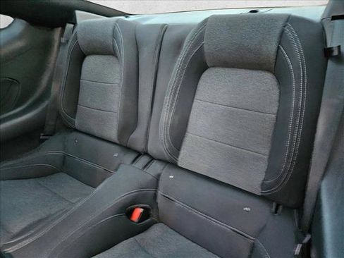 New 2026 Ford Mustang EcoBoost image 11