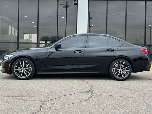Used 2021 BMW 330i Sedan w/ Convenience Package image 6