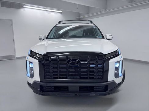 Used 2025 Hyundai Palisade XRT AWD/4WD image 3