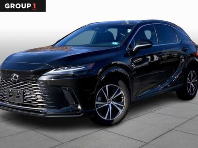 Certified 2024 Lexus RX 350 Premium