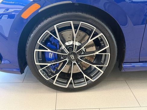 New 2026 Volkswagen Golf AWD/4WD image 7