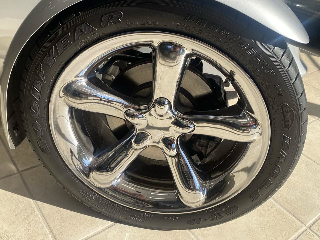 Used 2001 Plymouth Prowler RWD image 30