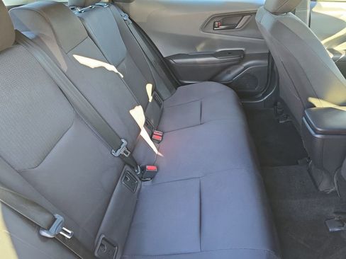 Used 2023 Toyota Prius LE image 20