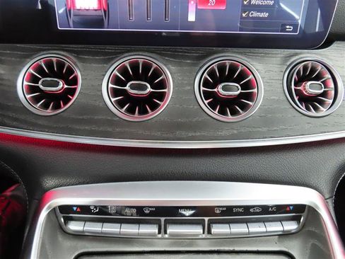 Used 2020 Mercedes-Benz AMG GT 53 image 34