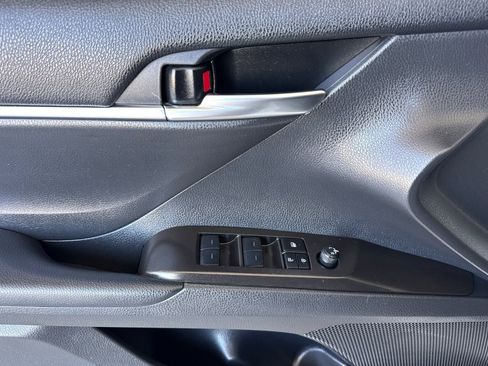 Certified 2024 Toyota Camry LE FWD image 11