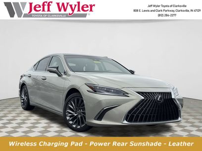 Used 2025 Lexus ES 350 Ultra Luxury
