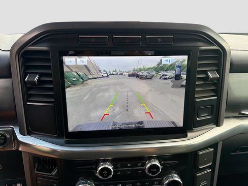 Used 2023 Ford F150 Lariat AWD/4WD image 30