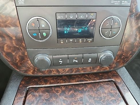 Used 2013 GMC Sierra 1500 Denali AWD/4WD image 22