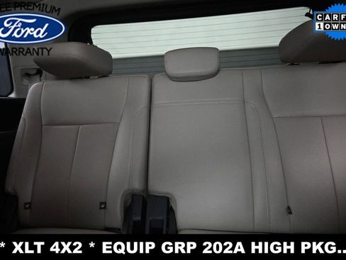 Used 2023 Ford Expedition XLT RWD image 14