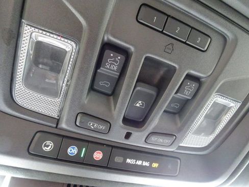 Used 2023 GMC Sierra 1500 AT4X AWD/4WD image 29