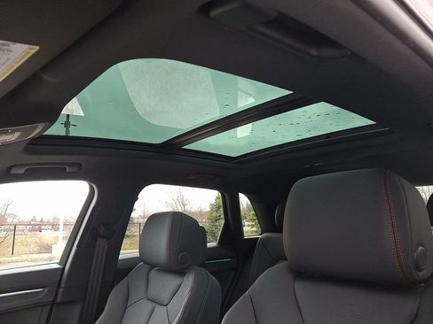 Used 2025 Audi Q3 2.0T Premium Plus w/ Premium Plus Package image 15