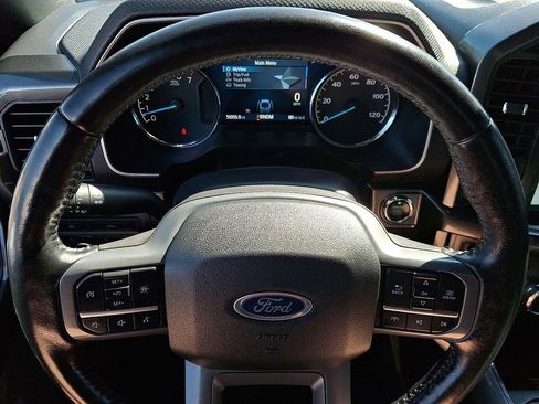 Used 2022 Ford F150 XLT w/ Equipment Group 302A High image 22