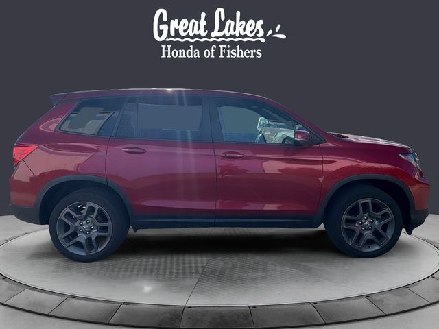 Used 2023 Honda Passport EX-L image 6
