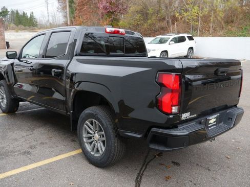 New 2026 Chevrolet Colorado LT w/ LT Convenience Package image 5