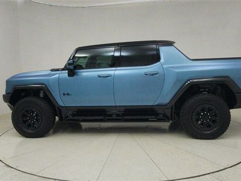 Used 2024 GMC Hummer EV 3X w/ Omega Edition image 68