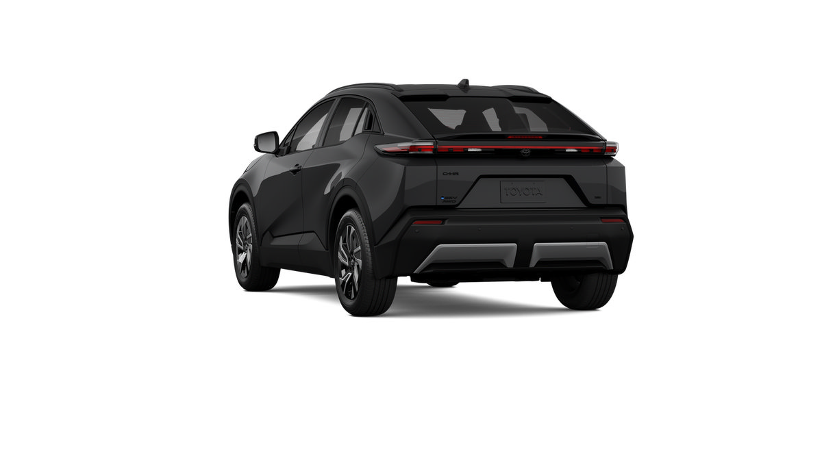 New 2026 Toyota C-HR AWD/4WD image 41