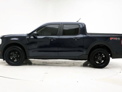 Used 2022 Ford Maverick XLT w/ Equipment Group 300A Standard AWD/4WD image 6