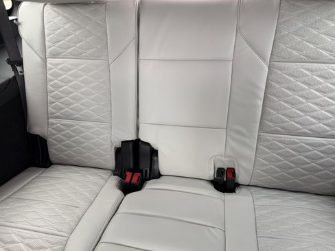 New 2026 Cadillac Escalade Platinum Sport w/ LPO, ONYX Package image 18