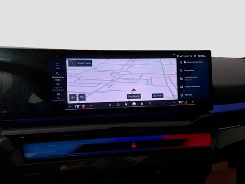 New 2026 BMW M5 w/ Carbon Package image 12