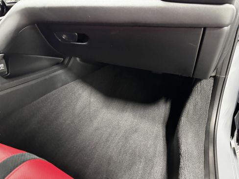 Used 2025 Acura TLX SH-AWD w/ A-SPEC Pkg image 11