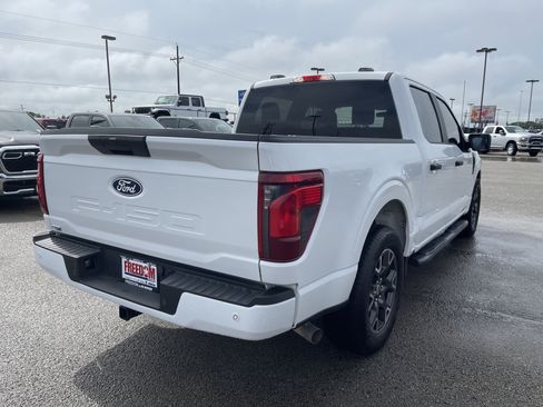 Used 2024 Ford F150 STX RWD image 4