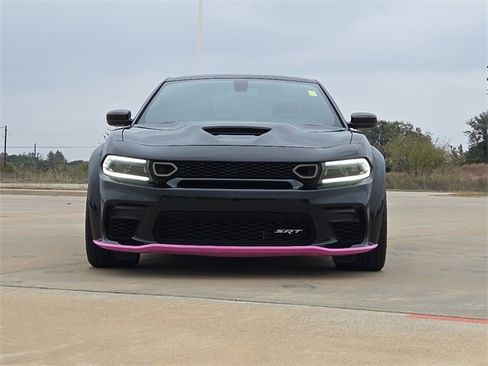Used 2023 Dodge Charger Scat Pack image 2
