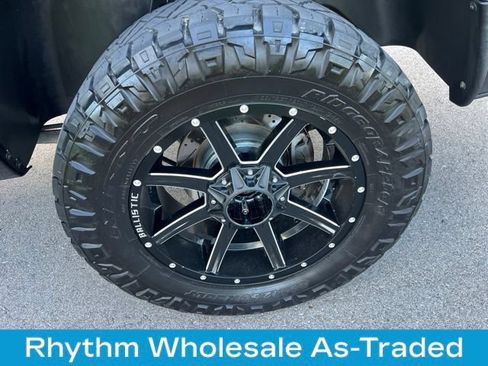 Used 2013 RAM 1500 Sport w/ Sport Premium Group AWD/4WD image 10