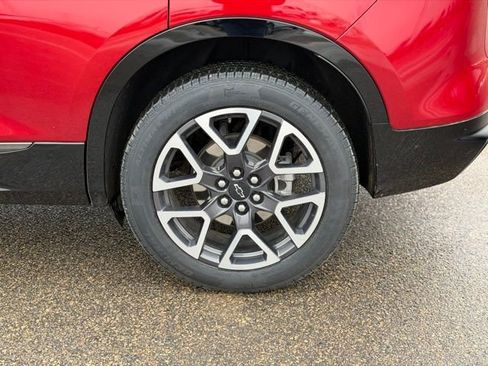 Used 2024 Chevrolet Blazer RS image 16