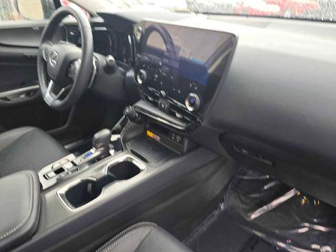 Certified 2025 Lexus NX 300h AWD w/ Luxury Package image 12