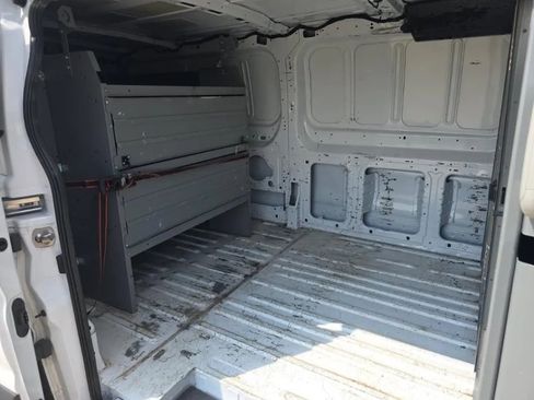 Used 2023 Ford Transit 150 Low Roof RWD image 14