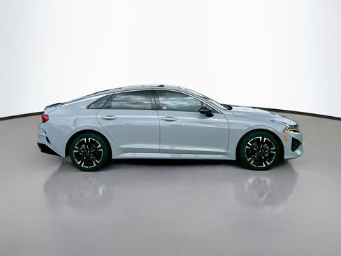 Used 2024 Kia K5 GT-Line FWD image 8