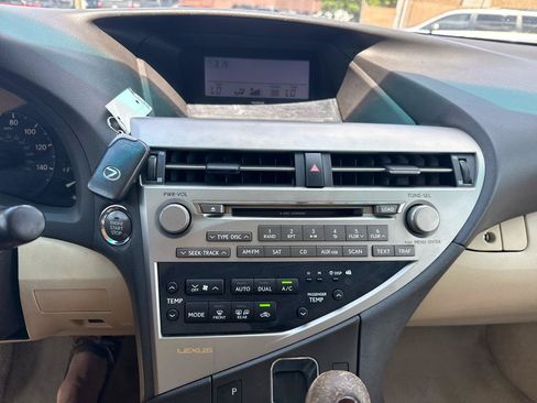 Used 2010 Lexus RX 350 2WD image 22