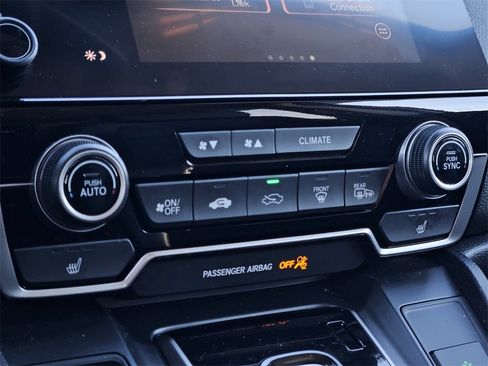 Used 2018 Honda CR-V EX-L image 19