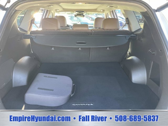 Used 2023 Hyundai Santa Fe Limited AWD/4WD image 7