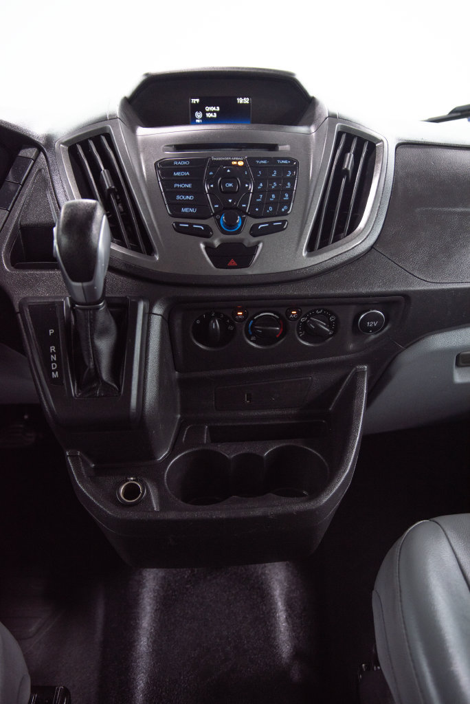 Used 2017 Ford Transit 250 138 RWD image 17