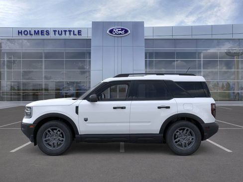 New 2026 Ford Bronco Sport Big Bend w/ Convenience Package image 3