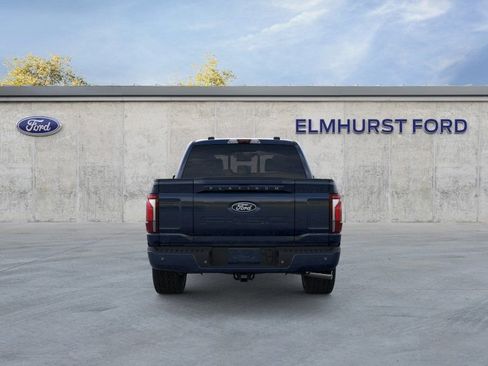 New 2025 Ford F150 Platinum image 6