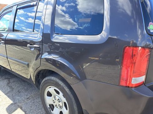 Used 2012 Honda Pilot LX image 21