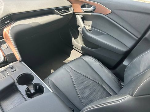 Used 2021 Acura TLX SH-AWD w/ Technology Package image 11