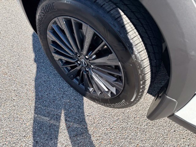New 2026 Nissan Pathfinder SL AWD/4WD image 37