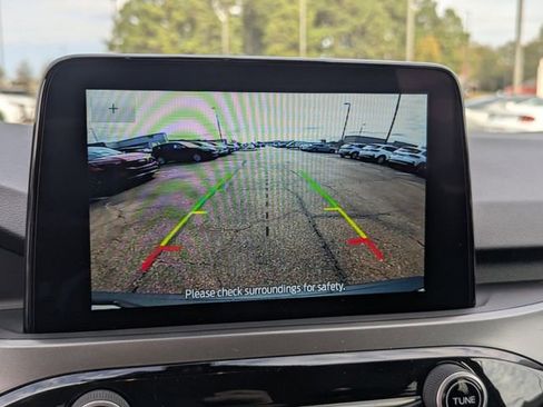 New 2026 Ford Escape Active FWD image 14