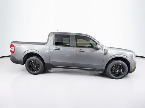 Used 2023 Ford Maverick Lariat w/ Lariat Luxury Package AWD/4WD image 11