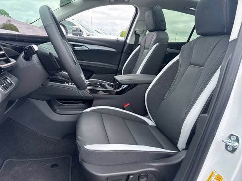 New 2026 Buick Envision Sport Touring AWD/4WD image 14