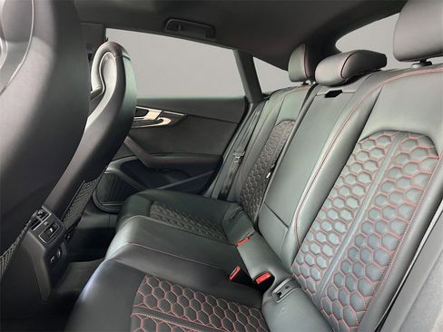 Used 2019 Audi RS 5 Sportback image 12