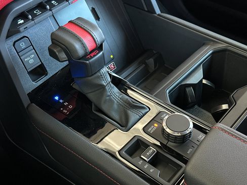 New 2026 Toyota Tundra TRD Pro AWD/4WD image 19