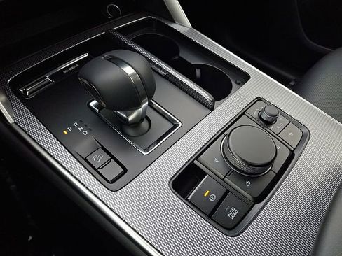 New 2026 MAZDA CX-70 3.3 Turbo w/ Preferred Package image 16