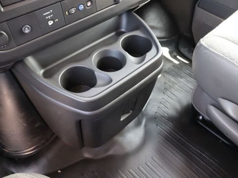 New 2025 Chevrolet Express 2500 w/ Driver Convenience Package image 18