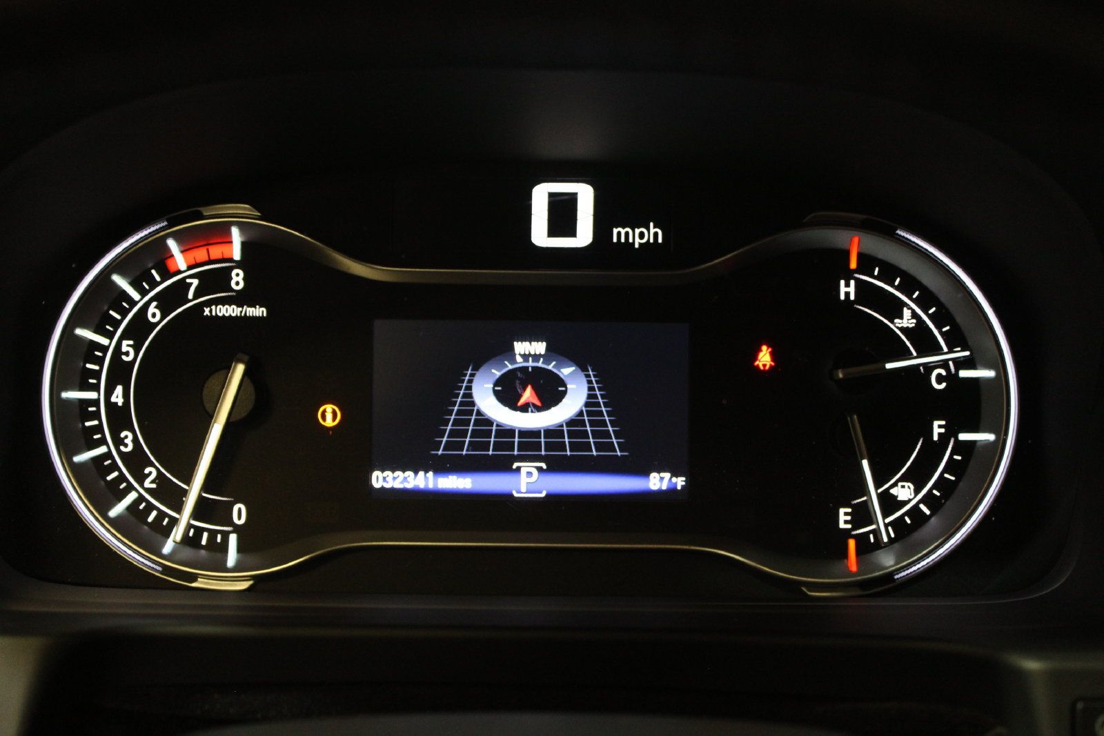 Used 2023 Honda Ridgeline Black Edition image 28