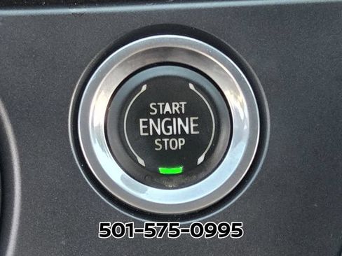 Used 2022 Chevrolet Blazer RS w/ Enhanced Convenience Package FWD image 26